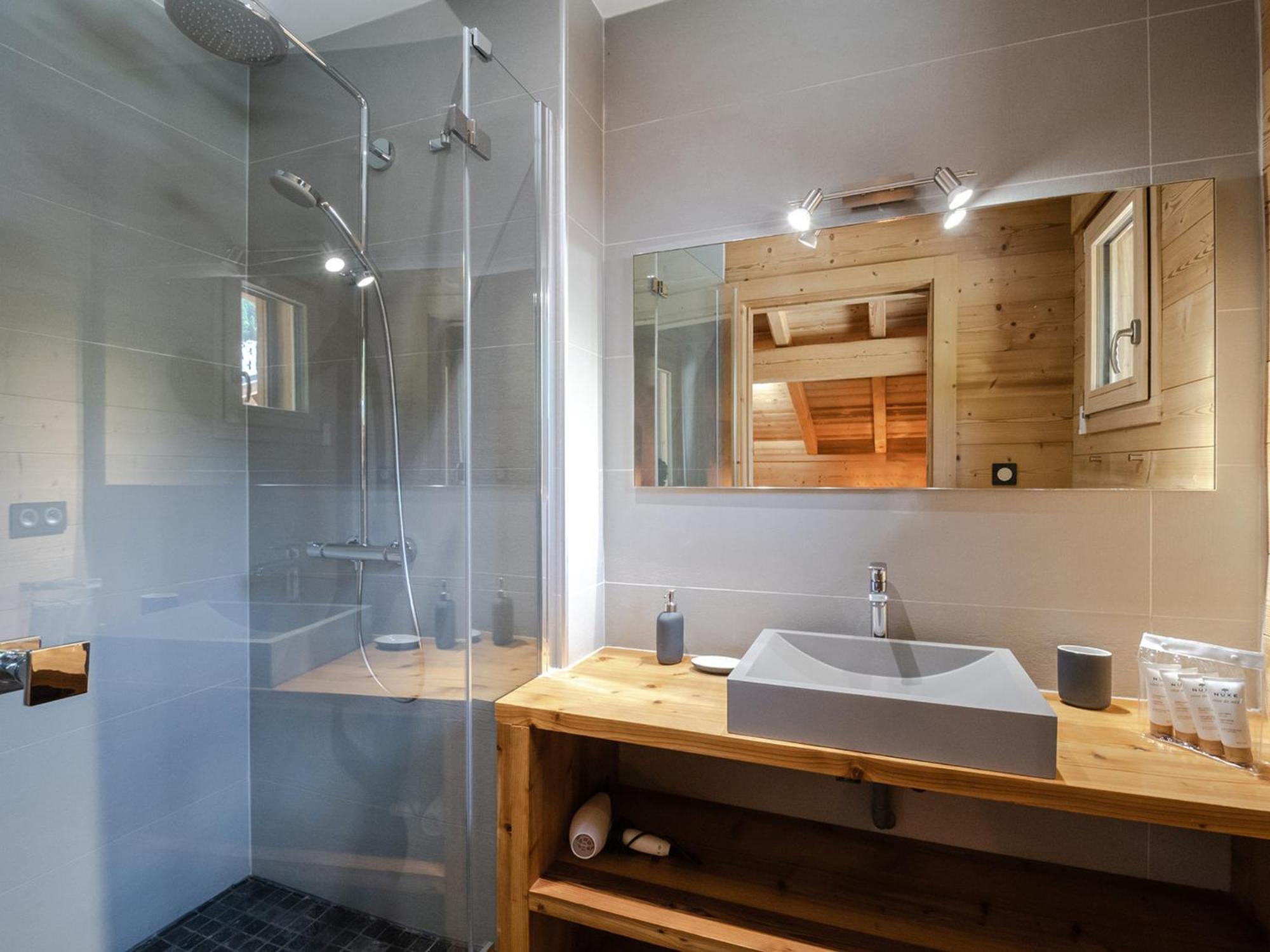 Chalet Moderne 4* Avec Sauna, Tv Et Parking A Argentiere - Fr-1-343-180 Chamonix Exterior foto
